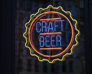 craft beer definição cervejaria artesanal