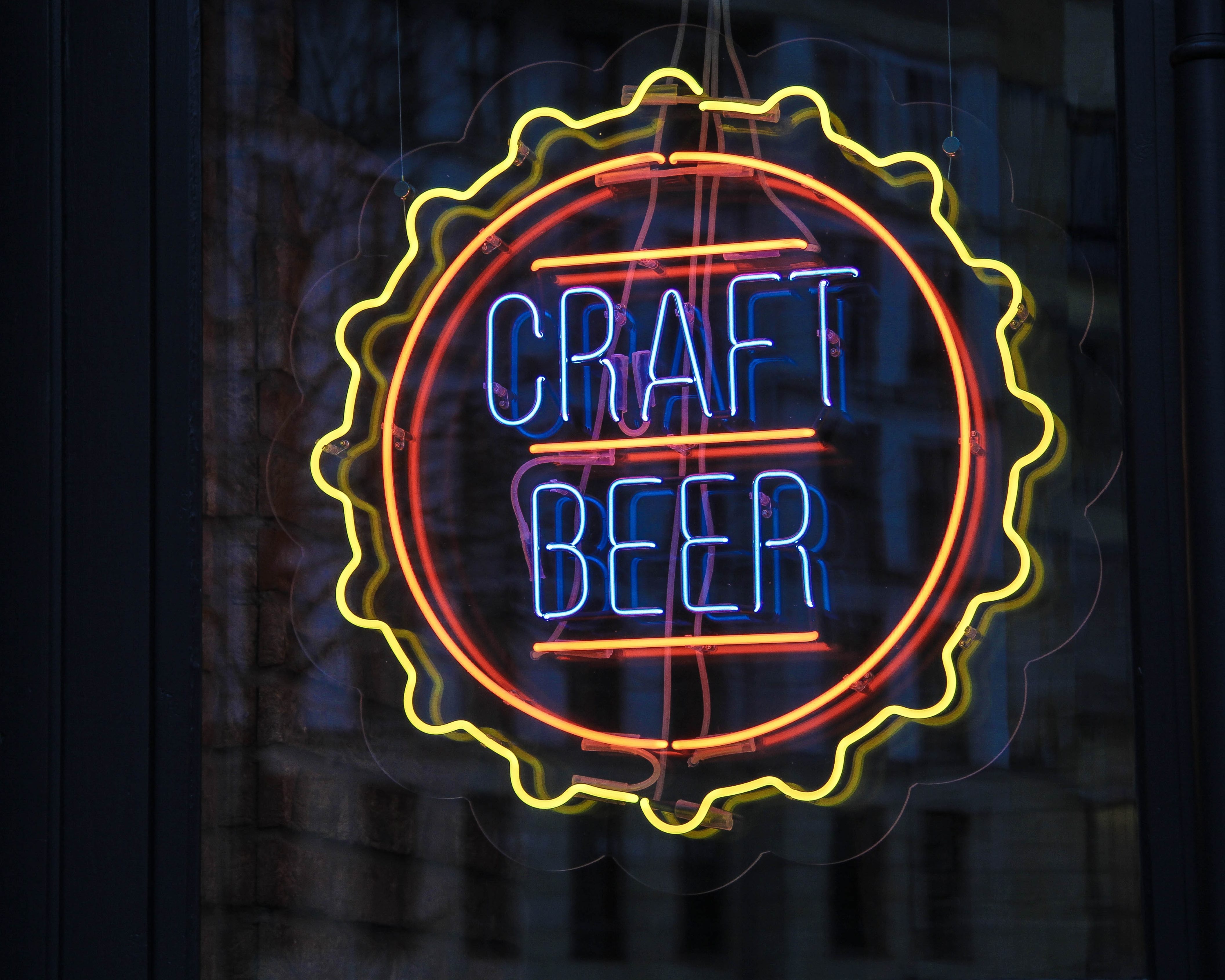 craft beer definição cervejaria artesanal