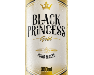 black princess lata