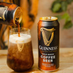Guinness Coffee Beer