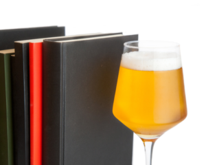 livros setor cervejeiro