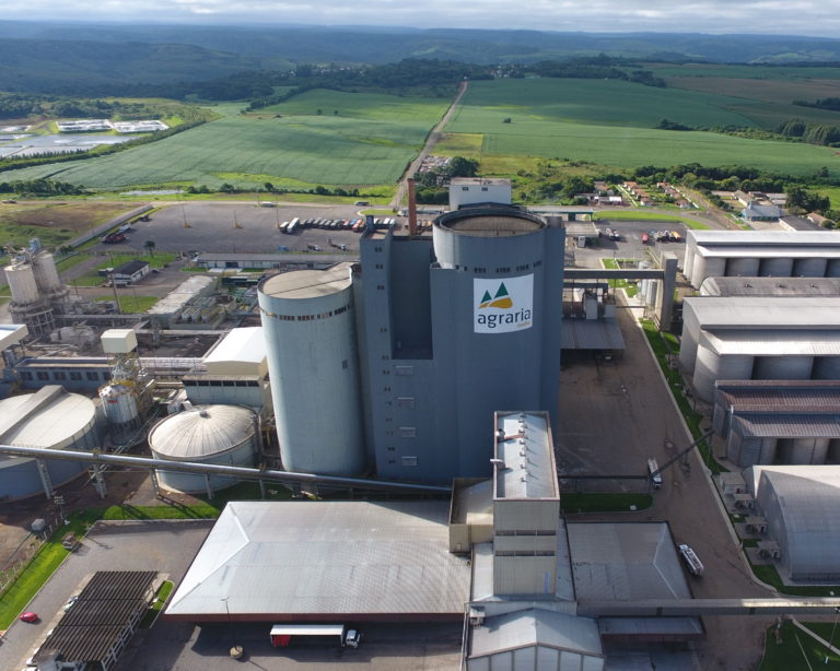 Agrária amplia portfólio e promete lançar dois novos maltes até 2019