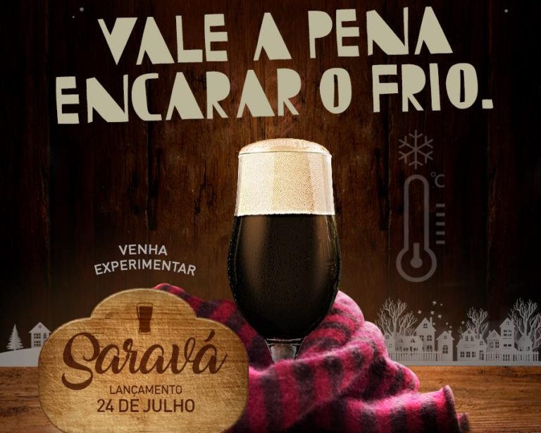 Cervejaria Nacional, Avós e Votus lançam novos rótulos nesta semana