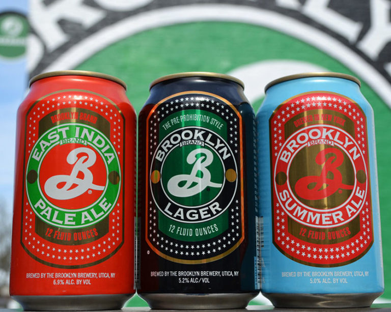 Brooklyn no Brasil, cerveja do Pão de Açúcar: Confira as novidades da semana