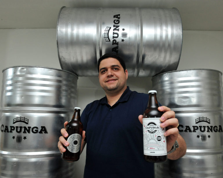 Herdeiros de Nassau: A estratégia “bairrista” da Capunga para ganhar mercado