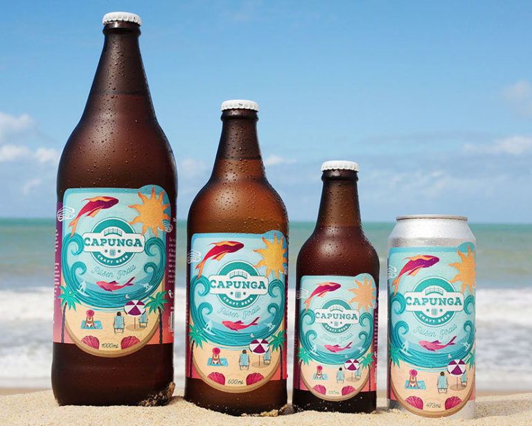 Brazilian Wood, novas IPAs: Lançamentos para celebrar o Dia da Cerveja