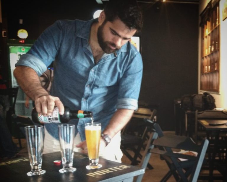 Entrevista: Ceará vive mudança e tem cenário otimista à cerveja artesanal