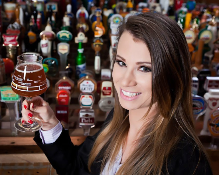 Entrevista: Preço alto limita potencial da artesanal brasileira