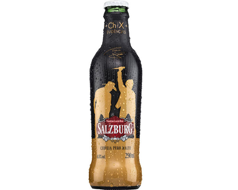 Chitãozinho & Xororó e Nelson Gonçalves inspiram lançamentos cervejeiros