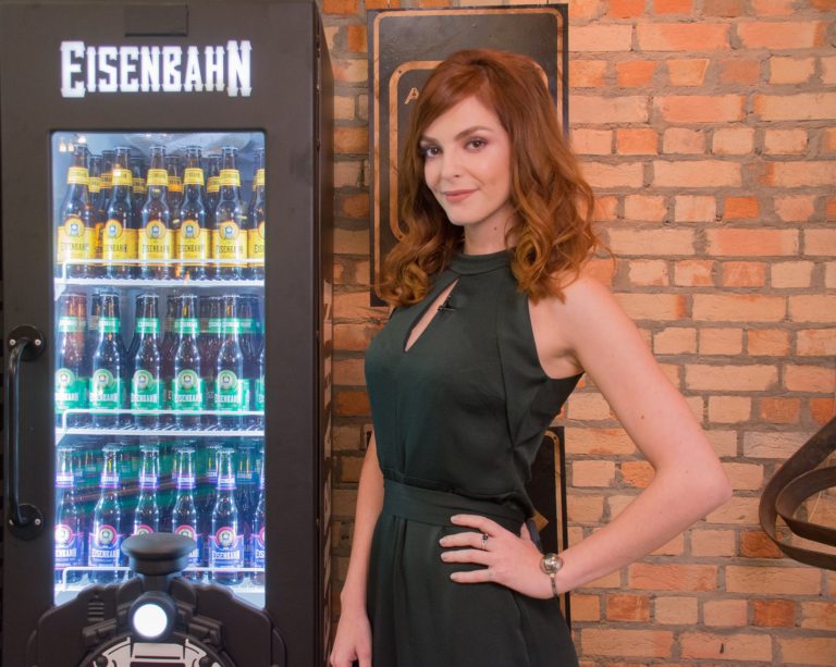 Elas passarão: Uma conversa com Titi Müller sobre o Mestre Cervejeiro