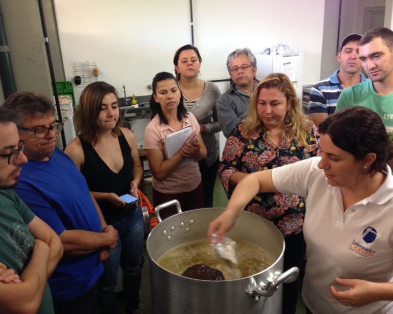 UFMG abre vagas para curso de produção de cerveja artesanal