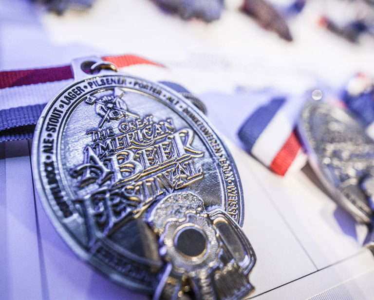 Californianas e Hazy IPA são sensações do Great American Beer Festival