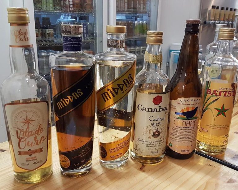 Dia da Cachaça: Cervejarias investem em harmonização com a bebida