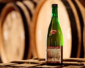 Aquecimento Global pode comprometer as condições para a produção de cerveja lambic na Bélgica