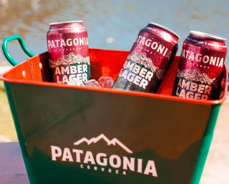 Parceria entre Azul e Patagonia, Tripel da SUD: Confira as novidades da semana