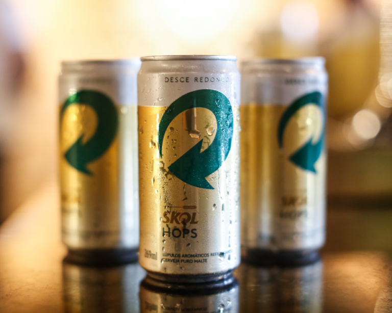 É Rópis: O que levou a Skol a apostar na popularização do lúpulo