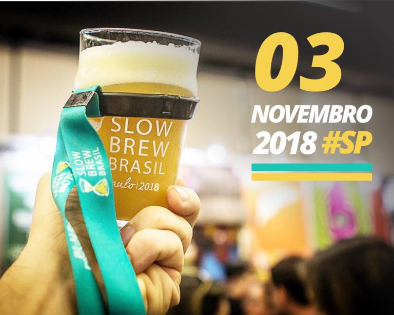 Você decide: Slow Brew abre para o público escolha de cervejaria do ano