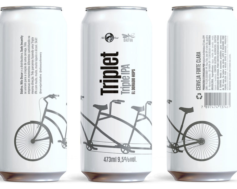 Triple IPA colaborativa, Barrel Aged da Mafiosa: As novidades da semana