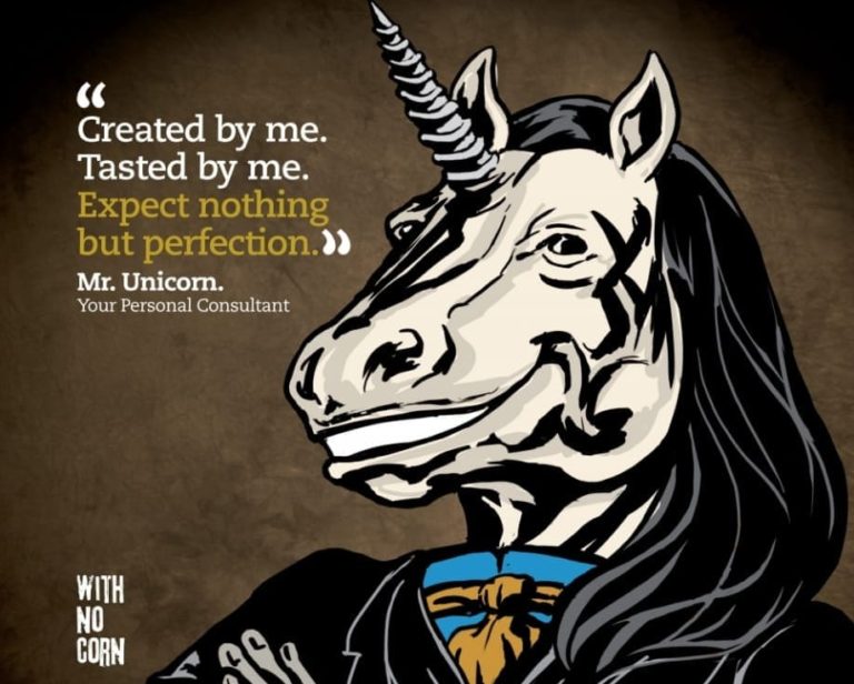 Mr. Unicorn, Wäls em lata: As novidades cervejeiras da semana