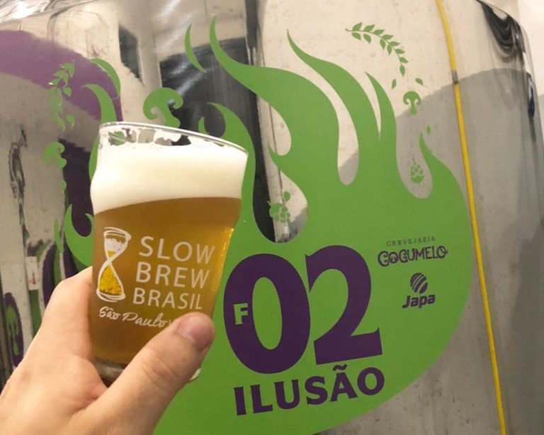 50 lançamentos que serão apresentados no Slow Brew