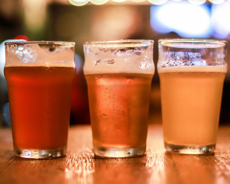 Bierbaum fatura prêmio de microcervejaria do ano na Copa Cerveja Brasil