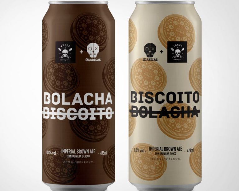 Biscoito ou bolacha: Confira as novidades cervejeiras da semana