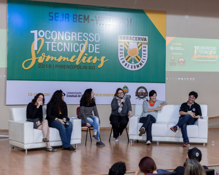 Salvador será palco do 2º Congresso Técnico de Sommeliers em 2019