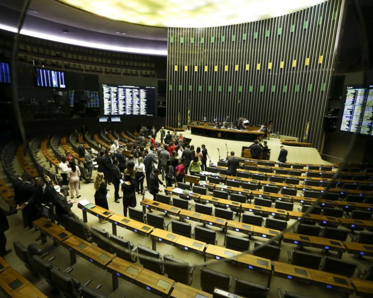 7 demandas da Abracerva para deputados estaduais e federais