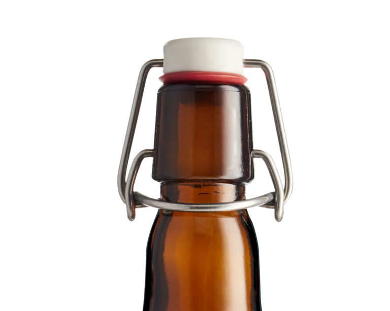 Pesquisa de design europeu inspira nova garrafa no mercado brasileiro