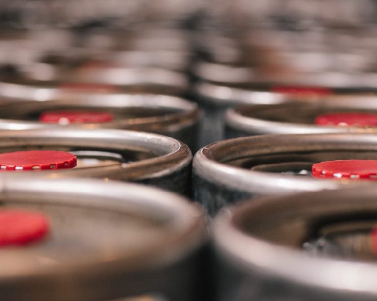 Infográfico: Onde estão concentradas as artesanais no Brasil