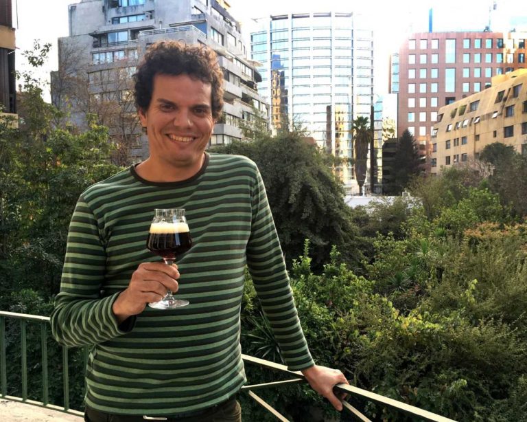 Entrevista: Cerveja artesanal latina resgata a riqueza cultural do continente