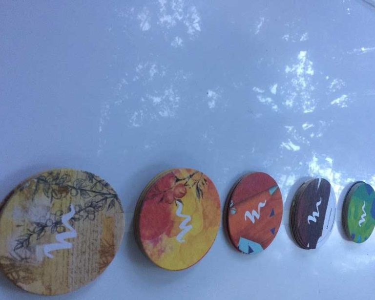 Entrevista: Matisse une cerveja e arte para resgatar o inexprimível da memória