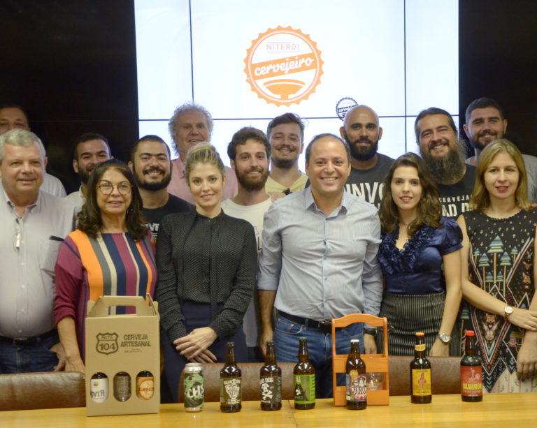 Lei dos Cervejeiros: Entenda como Niterói se tornou um polo das artesanais