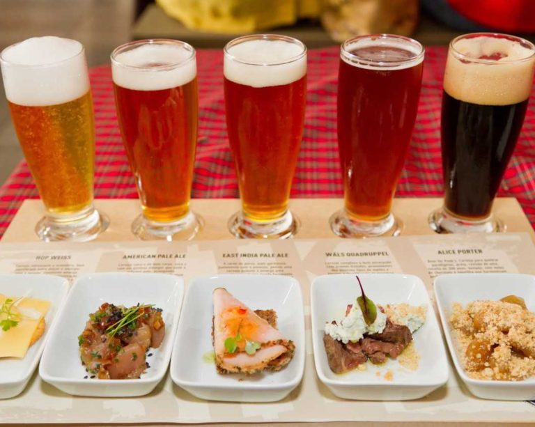 Oktoberfest, Outubro Rosa: A agenda cervejeira do final de semana