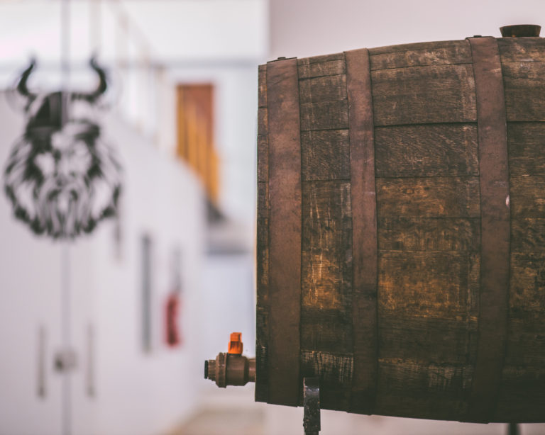 Cerveja entre povos: Odin une culturas viking e inca na Palo Santo