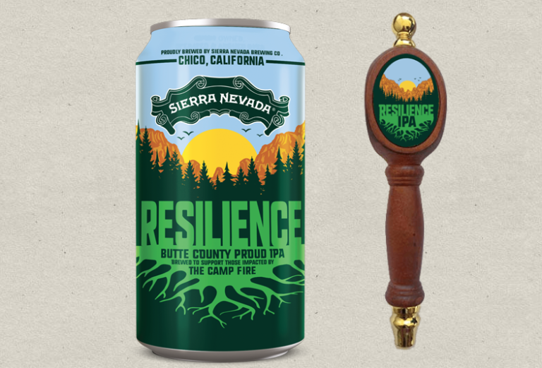 IPA da resiliência: Mil cervejarias se unem nos EUA em apoio a vítimas de incêndio