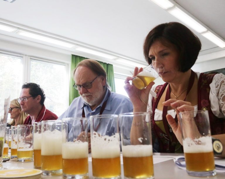 Brasileiras levam 6 medalhas no European Beer Star