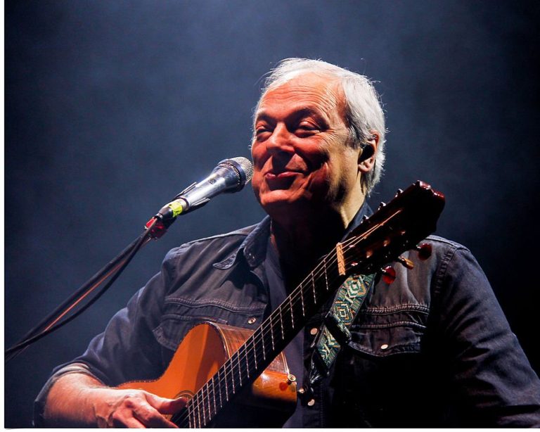 Estrella Galicia promove encontro entre Toquinho e músicos espanhóis