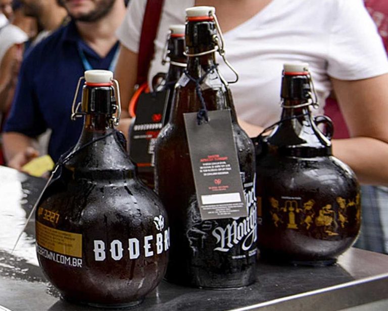 Festas da Vaia, da Otim’bé, da Bodebrown: 6 eventos para o feriado