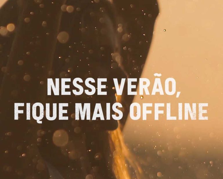 Cerveja sustentável: Corona faz campanha ambiental e por vida na natureza