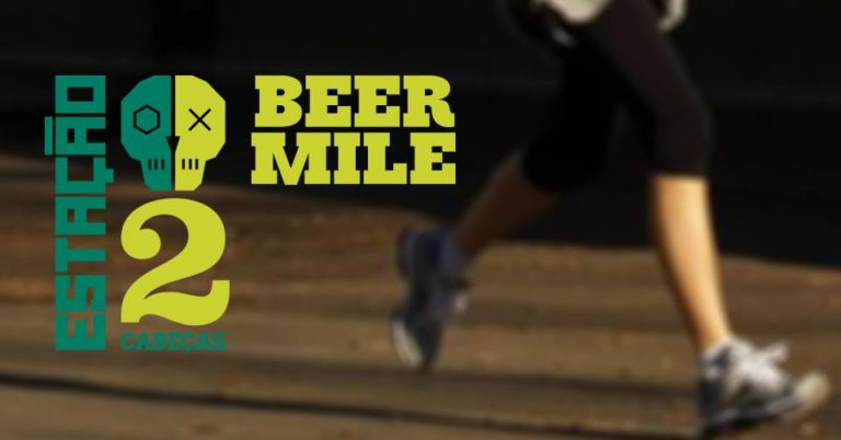 Corrida etílica, festa da Sinnatrah: 8 eventos cervejeiros para o fim de semana