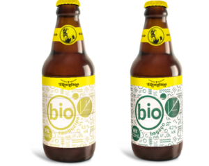 Lager com mandioca: Veja cervejas de projeto entre Colorado e 5