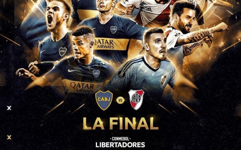 A final do mundo: Cerveja chega à decisão e amplia presença no futebol latino