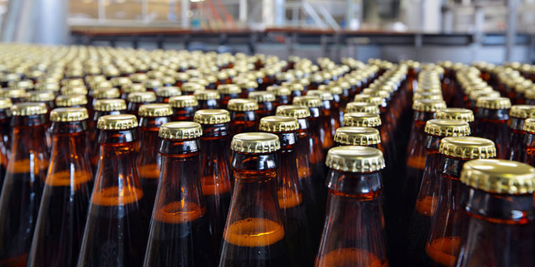 Exportação de cerveja tem crescimento irrisório e mantém queda em 2018