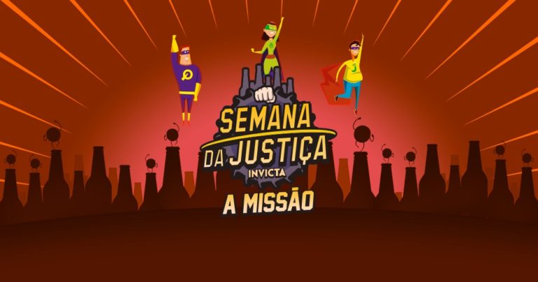 Black Friday: Invicta faz promoção de 50% para simular cerveja “sem imposto”