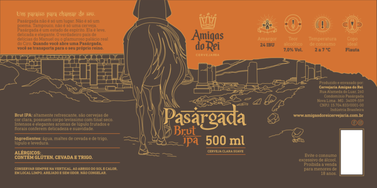 Amigas do Rei chega ao mercado unindo dicas de Falcone e poesia de Bandeira