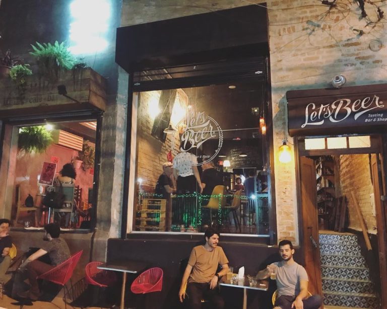 Balanço 2018: Tap house se consolida entre os bares brasileiros