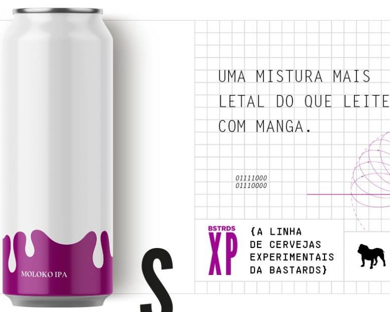 APA da Doktor Bräu, milk-shake da Bastards: As novidades da semana