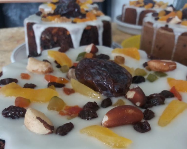 Um doce Natal: Combinações e receitas que harmonizam cerveja e sobremesa