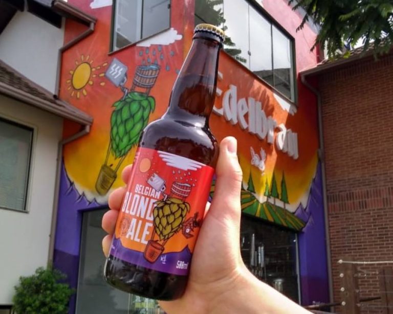 Edelbrau repaginada, IPA com damasco: As novidades cervejeiras da semana